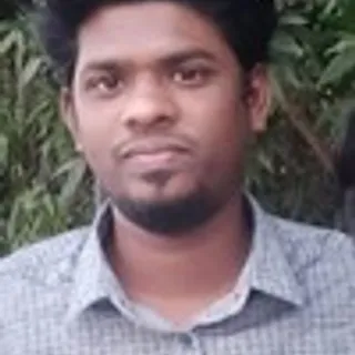Daniel Gnanasekar