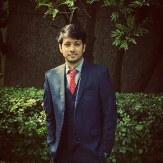 Angshuman Chakraborty