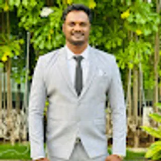 Thumma Manoj