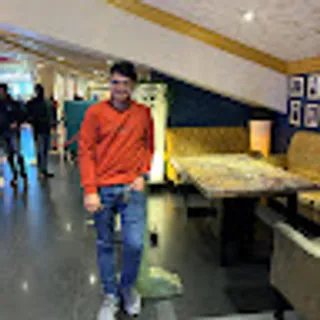 Sibaprasad Tripathy