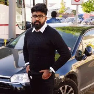 Pratik Ghosh