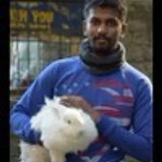 Hemanth Kumar