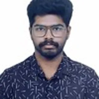 Harish K