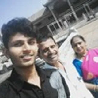 Sathwik Chandrakanth Varnekar