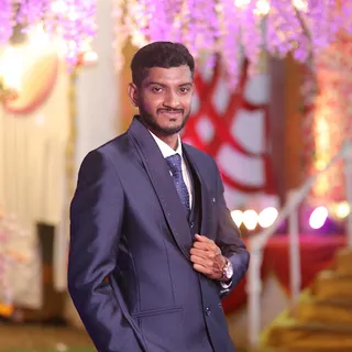 Ashwin Rode