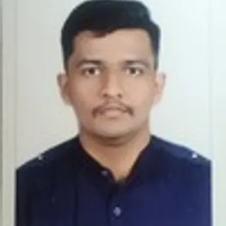 Ashwin M