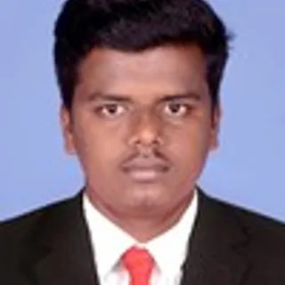 Prasanth R