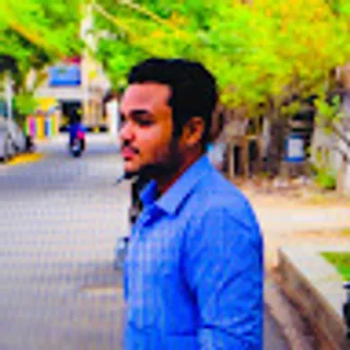 Shanmugam Ramasamy