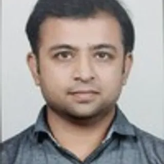 Achintya Deokar