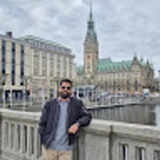 Prateek Vyas