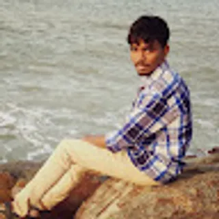 Vignesh Palani