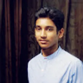 Ayush Sharma