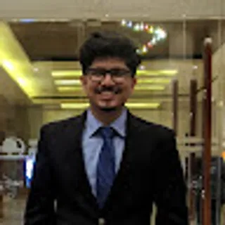 Aakash Kaushik