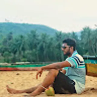 Swaroop Kammela