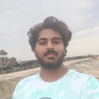 Chandra Prakash