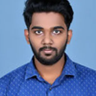 Rahul Sangeeth K