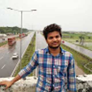 Rohith Eswar