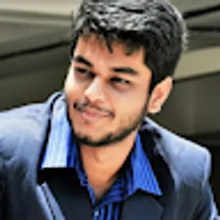 Akash Mitra