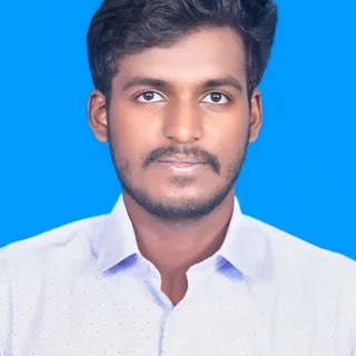 Karthick S