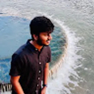 Vishnu Guduru