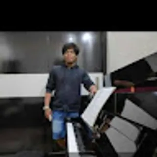 Yash Cham