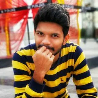 Gautham Ram