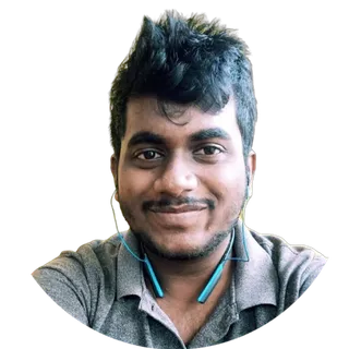 Balaji Ramalingam