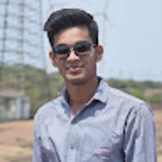 Vishal Thackeray