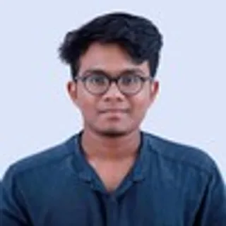 Harish Kuttykrishnan