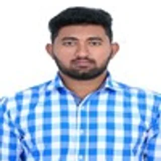 Mohanraj E