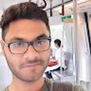 Advait Kshirsagar