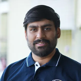Bhanu Marwaha