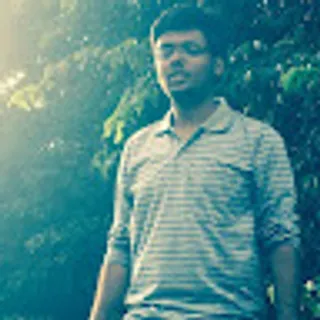 Ramprasad Thekkethil