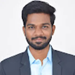Gokul A R
