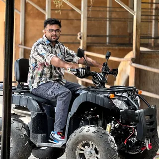 Gagan Chakravarthy