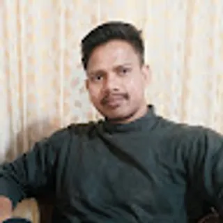 Vivek Maravi