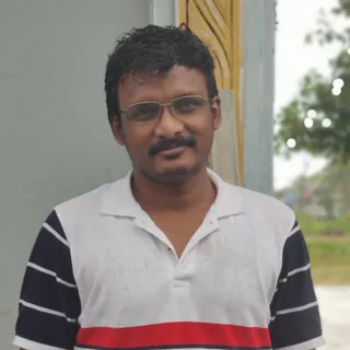Rajeevbabu Raja