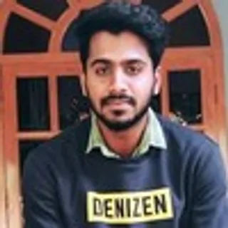 Ajay Reddy R