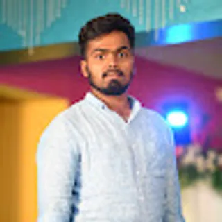 Narasimmasathyamoorthy K