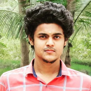 Krishna Kumar