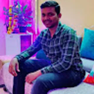 Amit Borkar