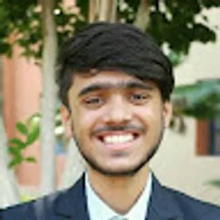 Yash Wawre