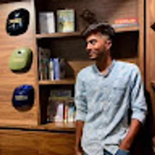 Kandi Sudheerreddy