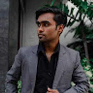 Shailesh Giridharan