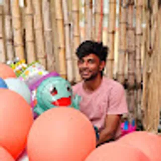 Selvaganapathy S