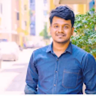 Karthick K K