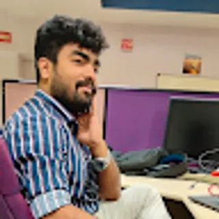 Behara Akhilkmar