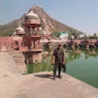 Abhinab Sandhu