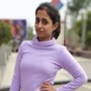 Pallavi Sharma
