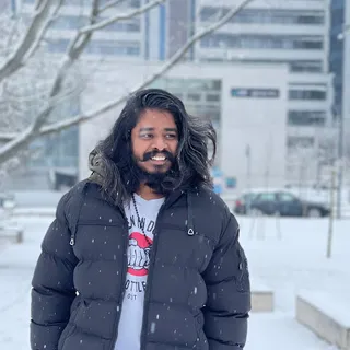 Gowtham G